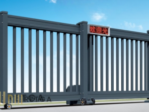 Telescopic Gate (TGA-0007)