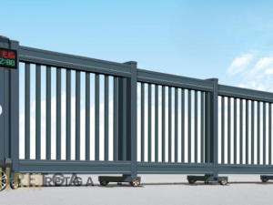 Telescopic Gate (TGA-0009)